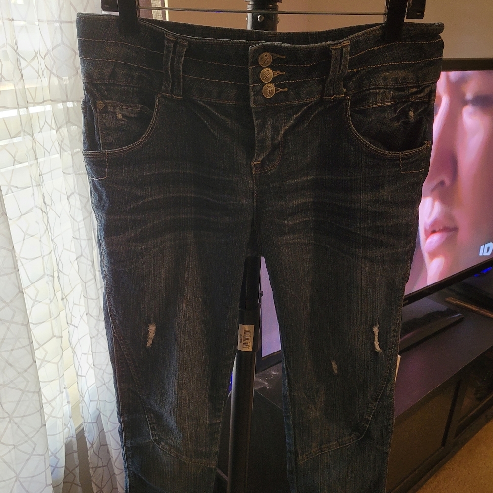 Rue 21 Premiere Jeans
